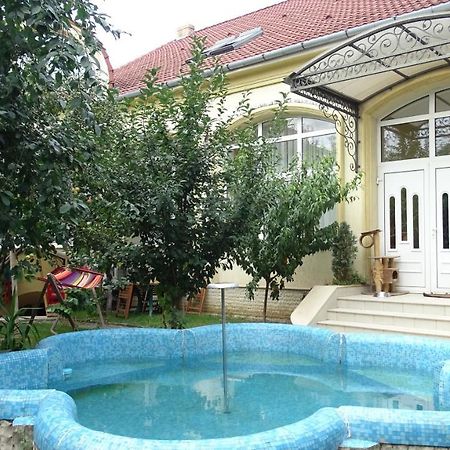 Casa Elysee Hotel Deva Zewnętrze zdjęcie