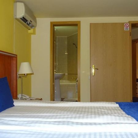 Casa Elysee Hotel Deva Zewnętrze zdjęcie