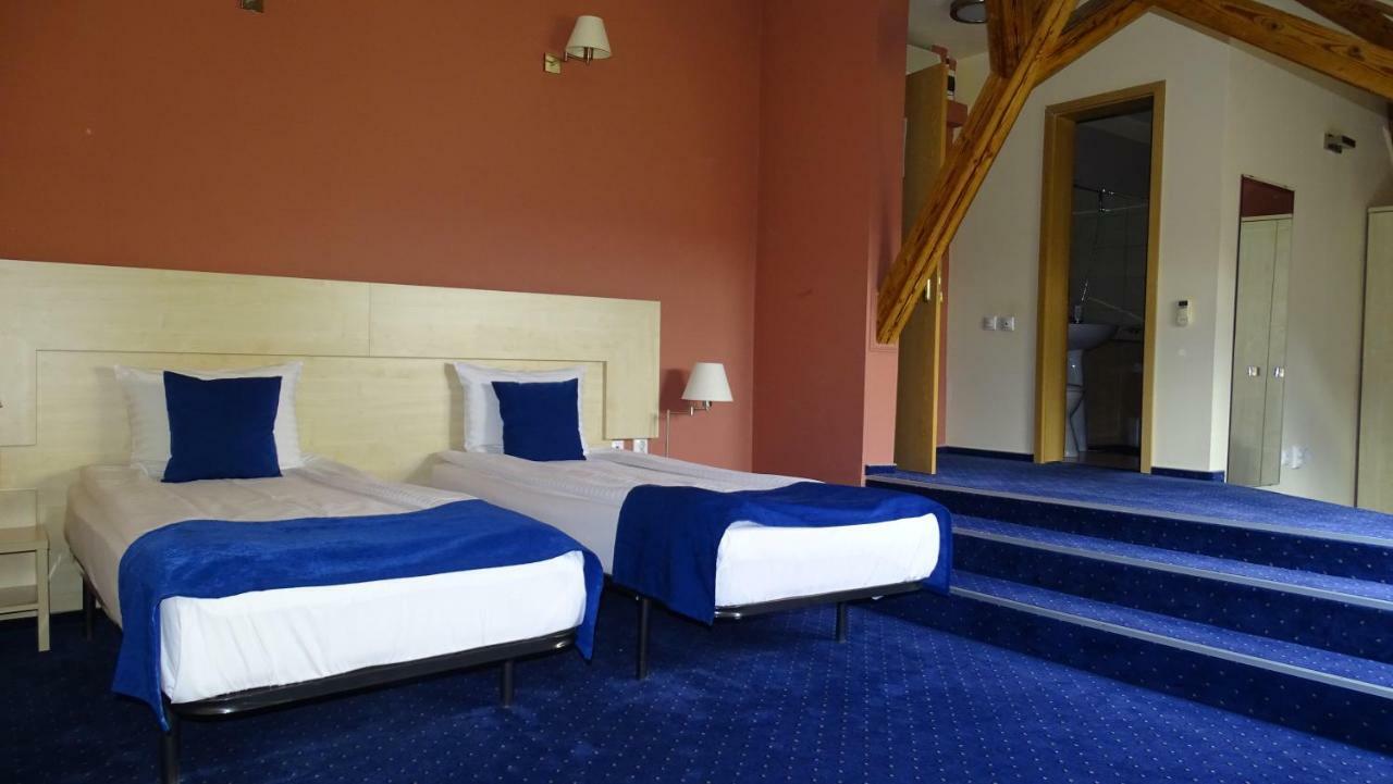 Casa Elysee Hotel Deva Zewnętrze zdjęcie