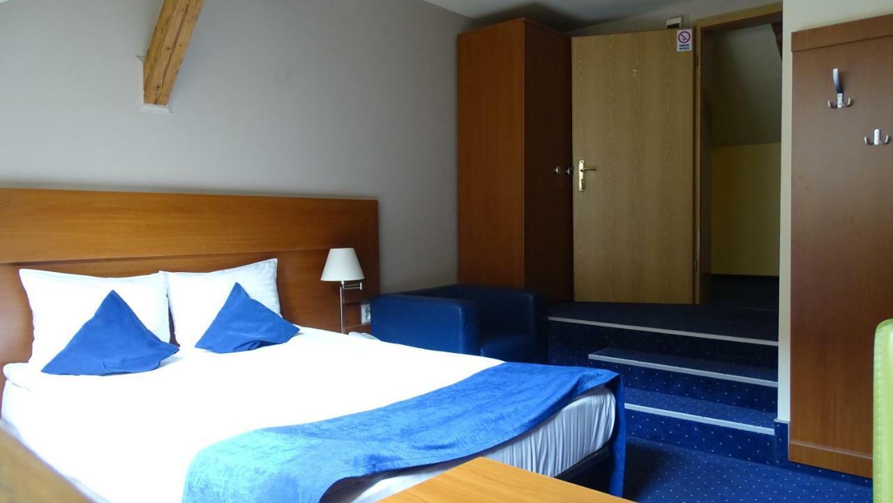 Casa Elysee Hotel Deva Zewnętrze zdjęcie