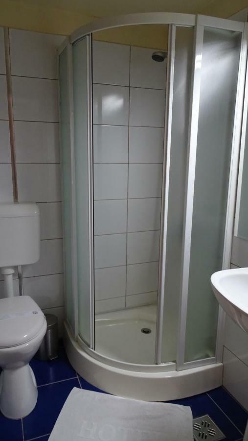 Casa Elysee Hotel Deva Zewnętrze zdjęcie