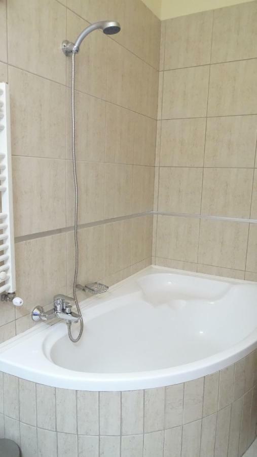 Casa Elysee Hotel Deva Zewnętrze zdjęcie