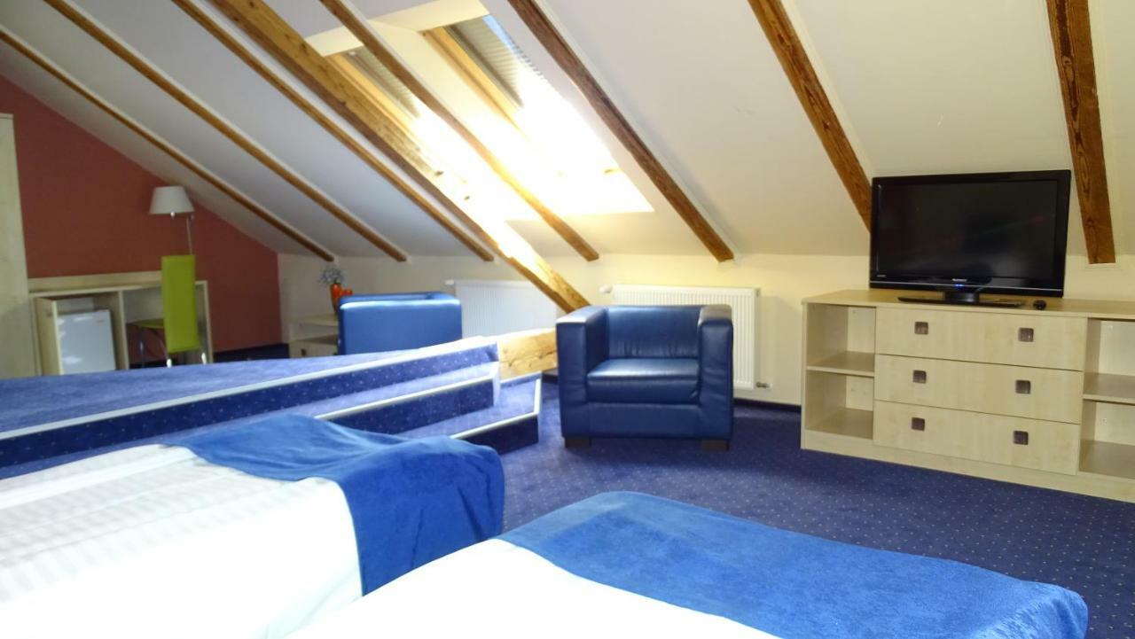 Casa Elysee Hotel Deva Zewnętrze zdjęcie
